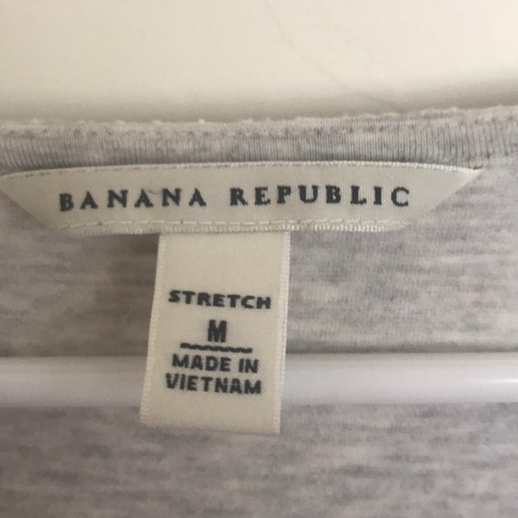 Banana Republic Long Sleeve - Picture 2 of 5